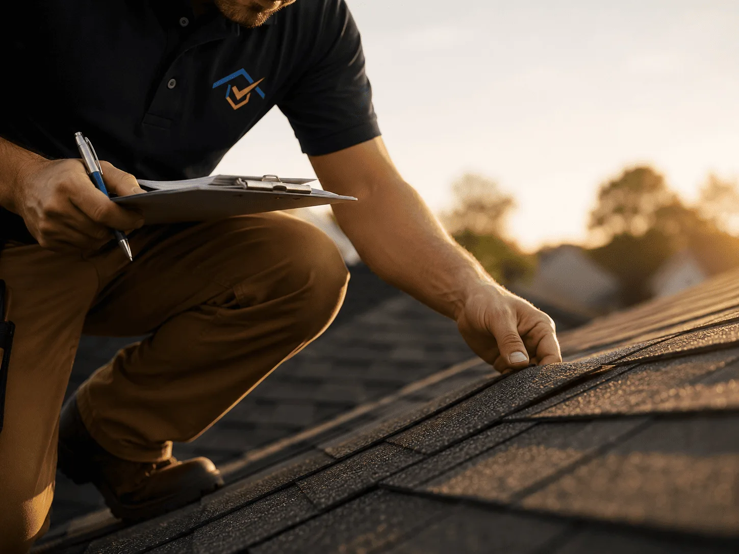 Why Choose Roof Inspection in House Springs, MO